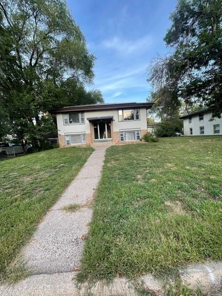 Multi-Family space for Sale at 5419 4th Street Northeast in Fridley