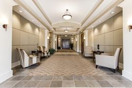 Teron Trace Medical Center
