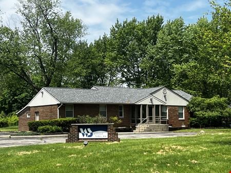 Office space for Sale at 9296 Waldemar Rd in Indianapolis