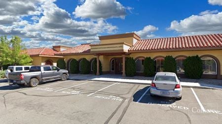 Office space for Rent at 500 Damonte Ranch Pkwy in Reno
