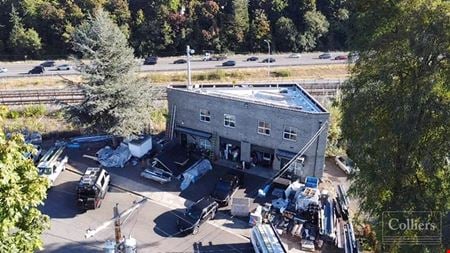 Industrial space for Rent at 5014 208th St SW in Lynnwood