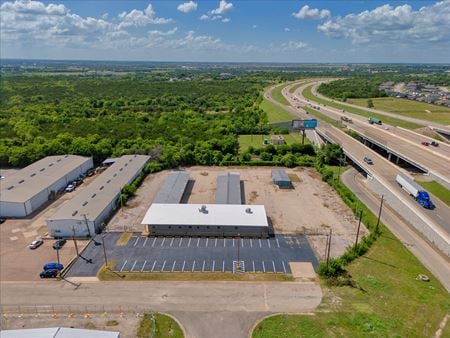 Industrial space for Sale at 4004 Bell Dr in Temple