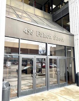456 Fulton St, Suite 350