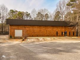 Warehouse Building | Kenwood Business Park