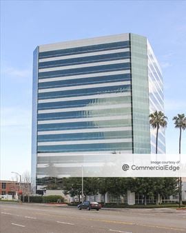 Orange Center Tower