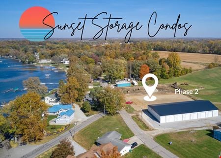 Other space for Sale at 1278 Chapman Lake Dr in Warsaw