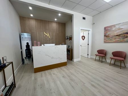 Photo of commercial space at 10531 South Dixie Highway in Miami