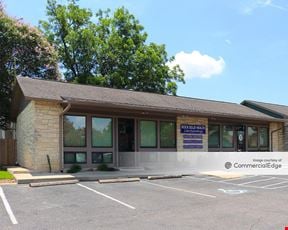 1106 South Mays Street