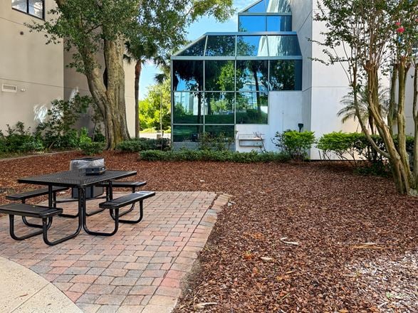 FL, Orlando - Sand Lake