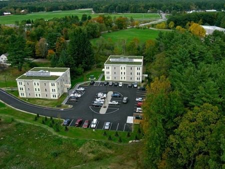 Multi-Family space for Sale at 260 & 262 Mast Road in Durham