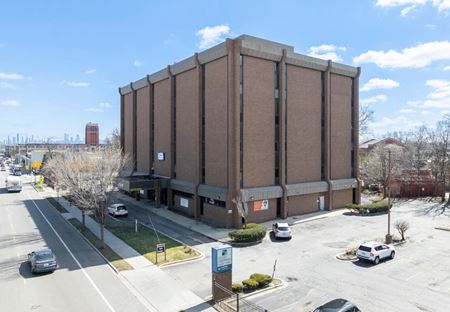 Office space for Sale at 4909 West Division Street in Chicago