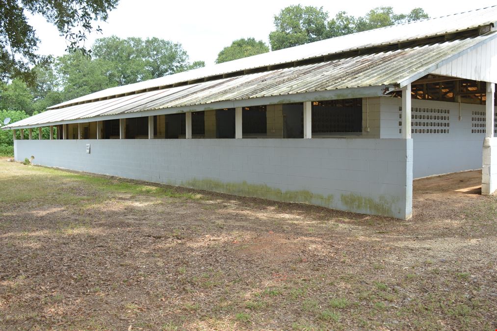 82347 Training Center Road