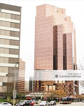 City Center Bellevue