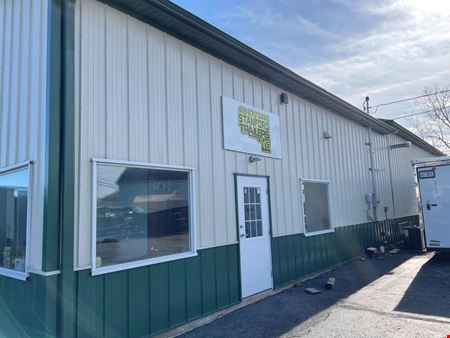 Retail space for Sale at 504 Fontaine Street in Kenton