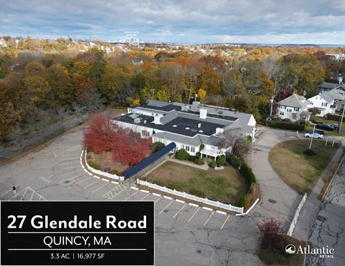 27 Glendale Road