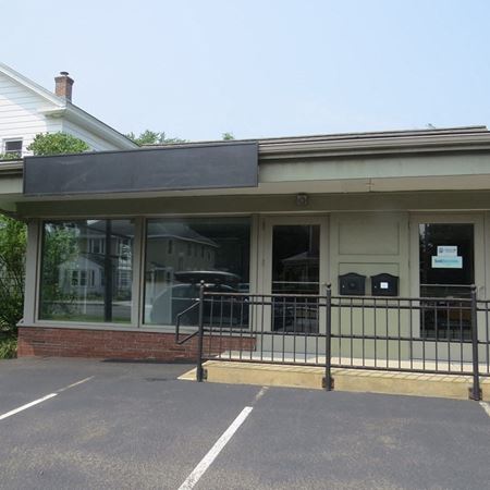 Commercial space for Sale at 238 Bridge St in Northampton