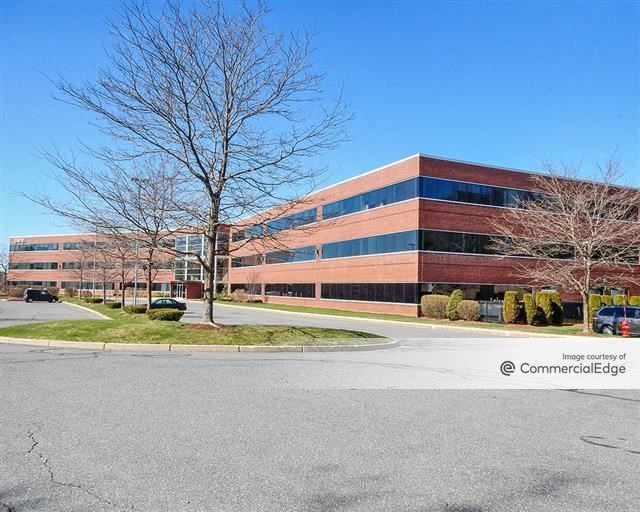 The Marlborough Corporate Center - 377 Simarano Drive, Marlborough, MA ...