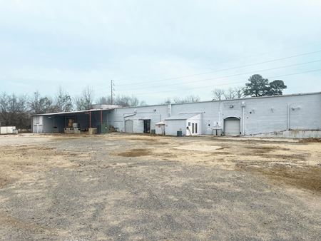 Industrial space for Sale at 307 W Lucas Street in Florence