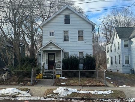 Multi-Family space for Sale at 3 Arthur St in Binghamton