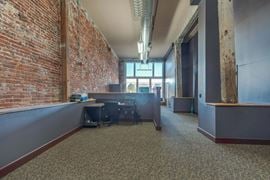 Lafayette Square First Floor Office Suite