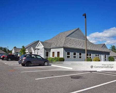 Office space for Rent at 24 West Cole Road in Biddeford