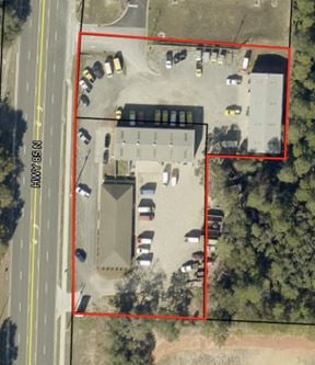 321 Hwy 85