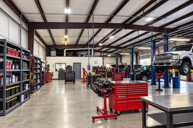 1759 Veterans Drive, Southaven
