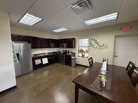 Office/Warehouse on 3 Acres Near Hwy 385