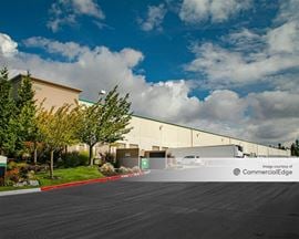 Prologis Park SeaTac