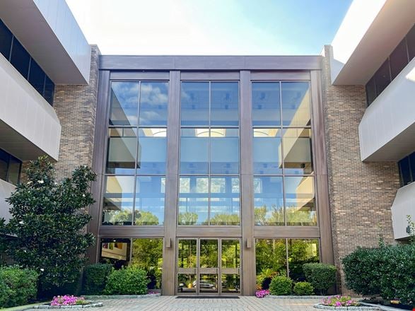 Regus - Oradell - Kinderkamack Rd