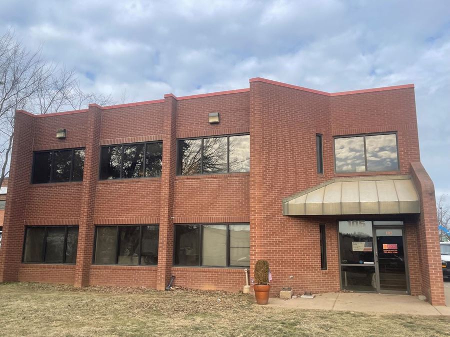 105 Douglas Court
