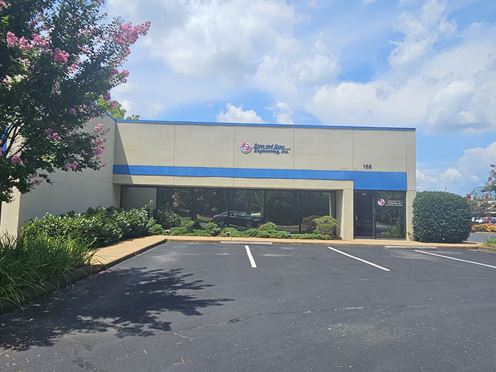 Executive Business Park