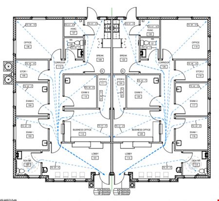 Office space for Sale at 800 Lexington Green Lane in Sanford