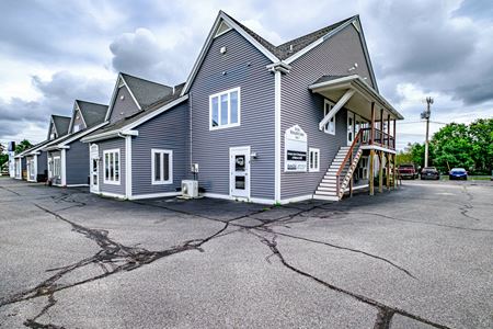 Office space for Sale at 352 Warren Avenue in Portland