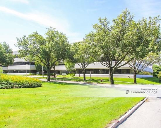 Kingsbrook Office Park - Building 3
