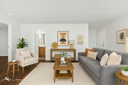 Photo of commercial space at 56 Tribune Ave SW in Concord