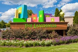 Landings North