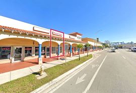Latin Quarter Shopping Plaza
