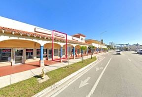 Latin Quarter Shopping Plaza