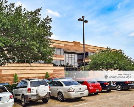 Office space for Rent at 12808 West Airport Boulevard in Houston