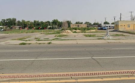 8,712 SF Commercial Lot - Aurora