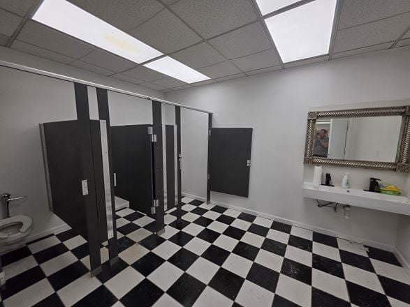 Syracuse Flex & Event Center