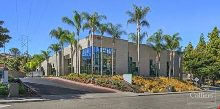 Photo of commercial space at 8525 Camino Santa Fe in San Diego