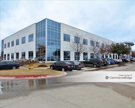 Gateway Office Center - Coppell