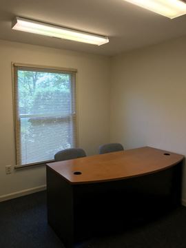 895 B Harrison Gateway Office Condo