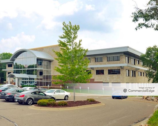 Baker Road Corporate Center - 4350 & 4400 Baker Road