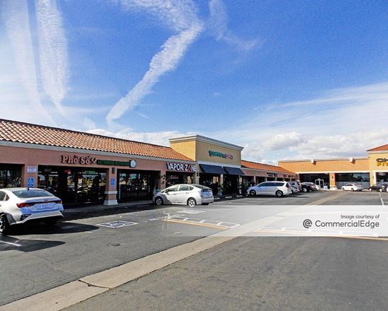Cypress Plaza