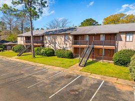 Receivership Sale: 109-Unit Multifamily Value-Add | Chateau Royale