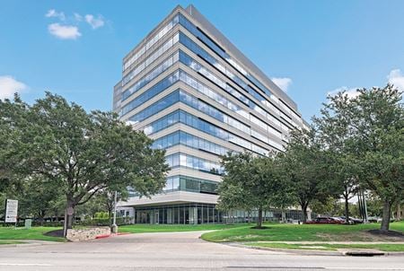 Office space for Rent at 4424 West Sam Houston Parkway North in Houston