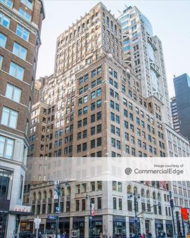 475 Fifth Avenue